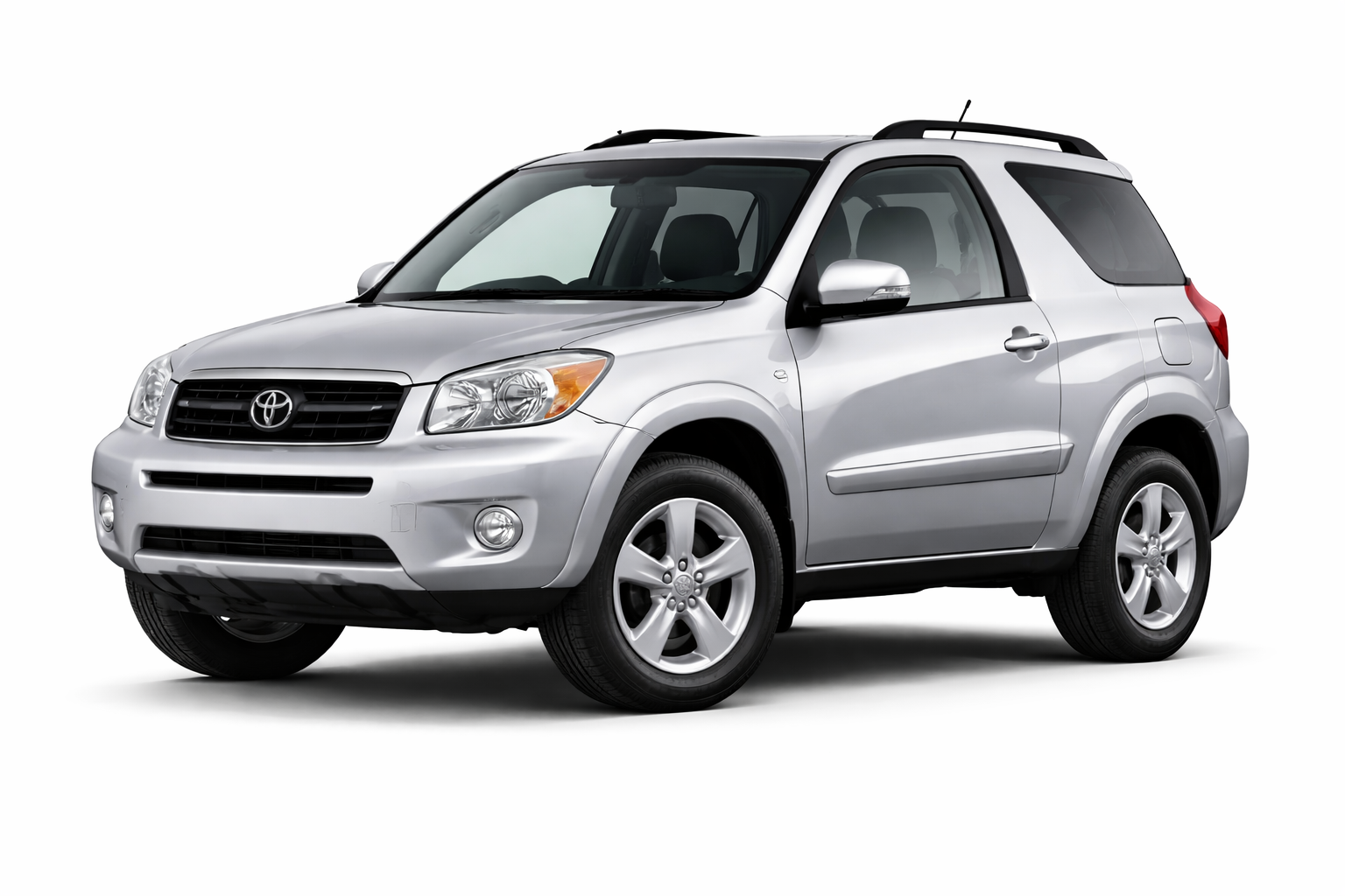 Rav 4 ( 3 doors )