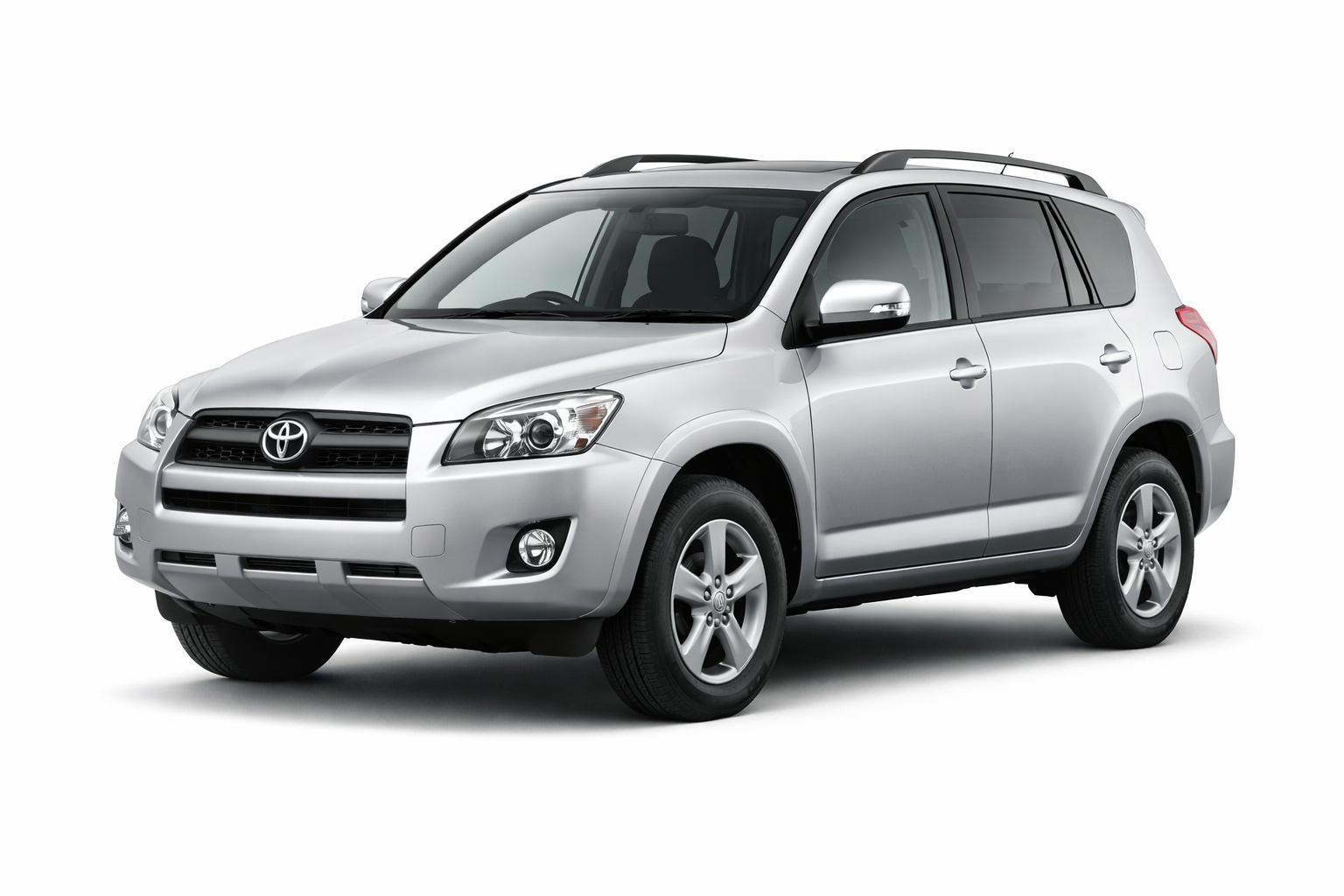 Rav 4 ( New Model )